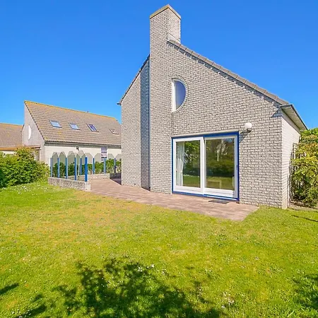 Duyngroet - Landal Park Ooghduyne Aan Zee Holiday home