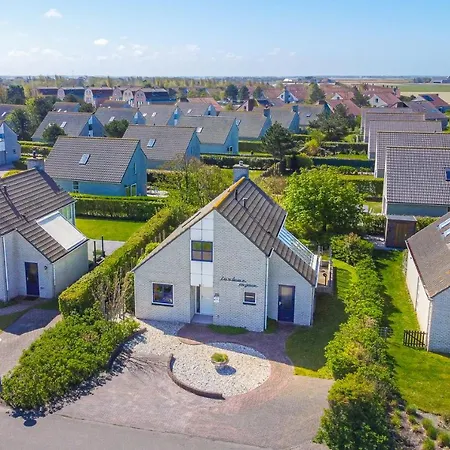 Duyngroet - Landal Park Ooghduyne Aan Zee Holiday home *