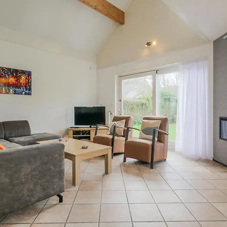 Holiday home Duyngroet - Landal Park Ooghduyne Aan Zee *
