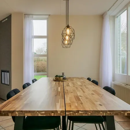 Holiday home Duyngroet - Landal Park Ooghduyne Aan Zee Julianadorp