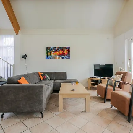 Duyngroet - Landal Park Ooghduyne Aan Zee Holiday home