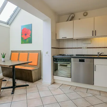 Holiday home Duyngroet - Landal Park Ooghduyne Aan Zee Julianadorp