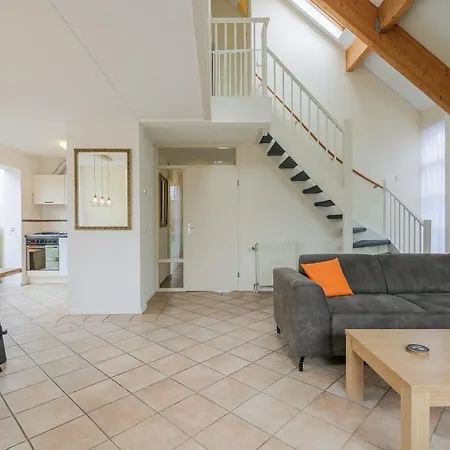 Holiday home Duyngroet - Landal Park Ooghduyne Aan Zee Julianadorp