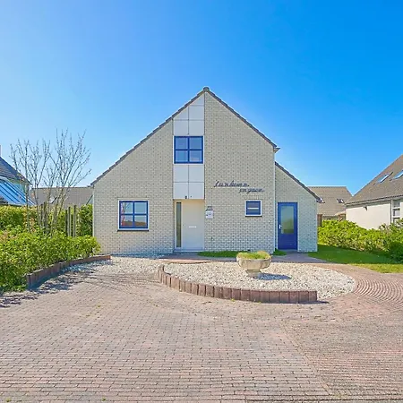 Duyngroet - Landal Park Ooghduyne Aan Zee Holiday home