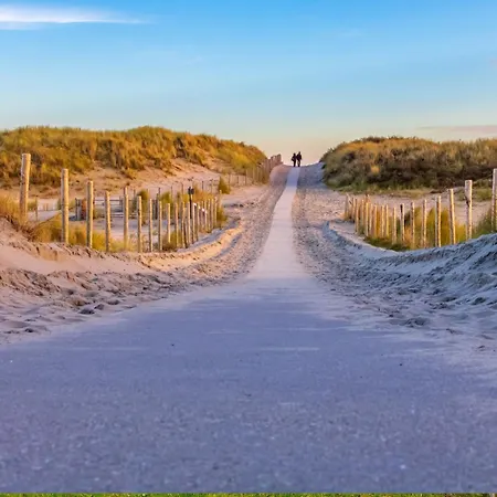 Duyngroet - Landal Park Ooghduyne Aan Zee Holiday home Julianadorp