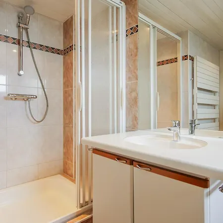 Holiday home Duyngroet - Landal Park Ooghduyne Aan Zee *