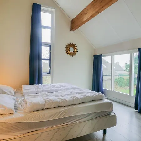 Duyngroet - Landal Park Ooghduyne Aan Zee Holiday home *