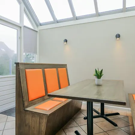 Holiday home Duyngroet - Landal Park Ooghduyne Aan Zee *