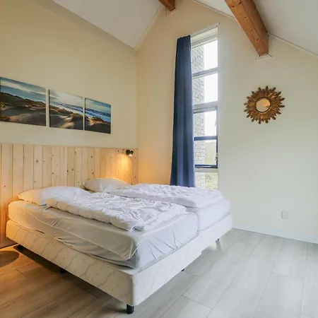 Duyngroet - Landal Park Ooghduyne Aan Zee Holiday home *
