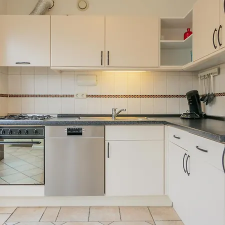 Holiday home Duyngroet - Landal Park Ooghduyne Aan Zee