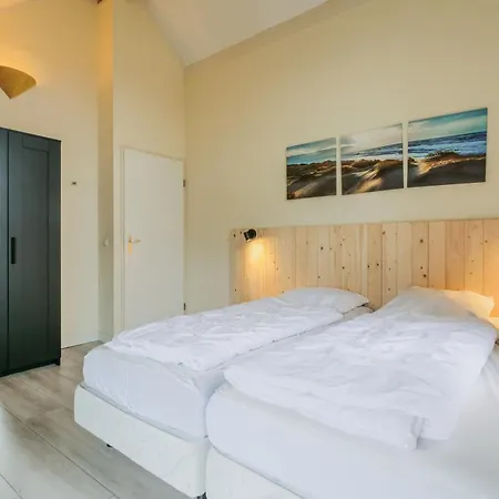 Duyngroet - Landal Park Ooghduyne Aan Zee Holiday home Julianadorp
