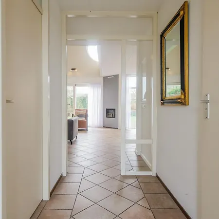 Duyngroet - Landal Park Ooghduyne Aan Zee Holiday home *